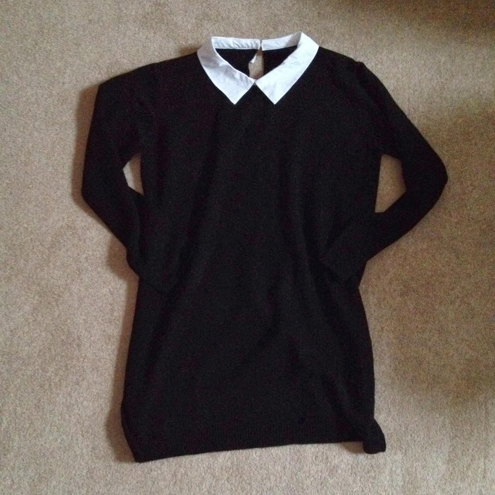 THIS BLOG IS CLOSED: Collective Fashion Haul ft. Isabella